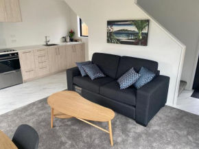 Beachside apartment New Brighton, Christchurch